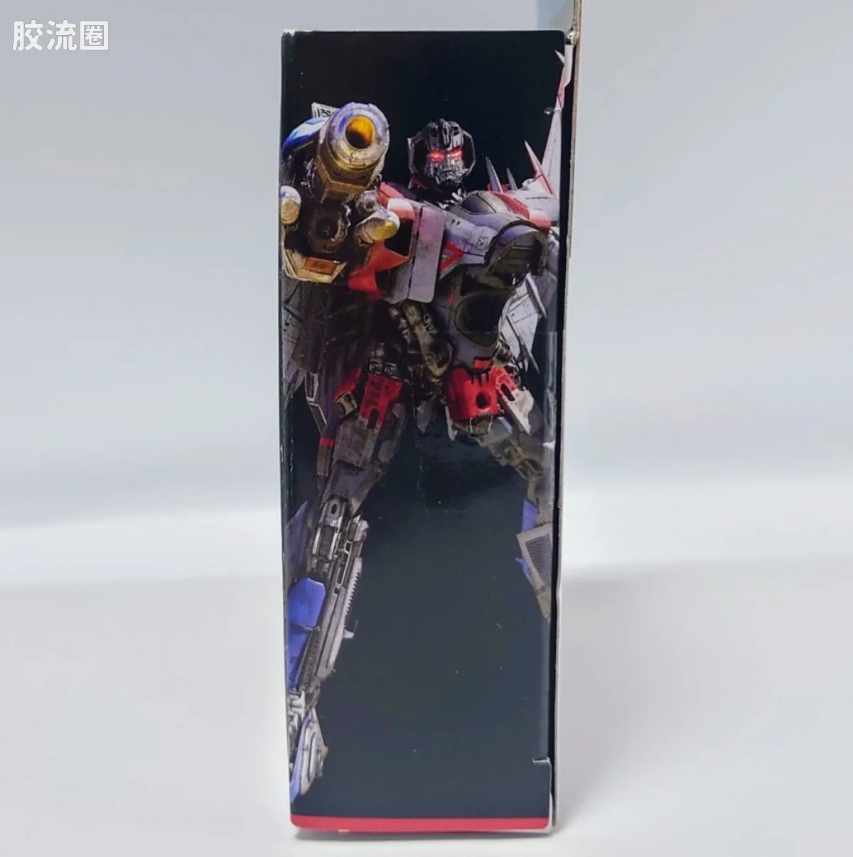 变形金刚SS 工作室系列 SS SS-128 红蜘蛛 BB - 图片
